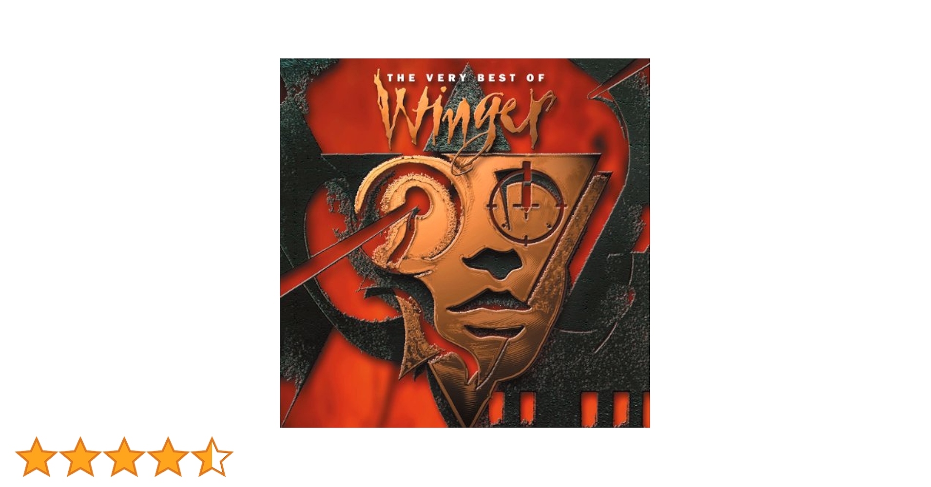 洋楽 The Very Best Of THE VERY BEST OF TOWER OF POWER - メルカリ